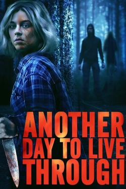 Another Day to Live Through-fmovies