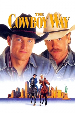 The Cowboy Way-fmovies