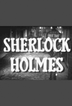 Sherlock Holmes-fmovies