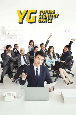 YG Future Strategy Office-fmovies