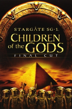 Stargate SG-1: Children of the Gods-fmovies
