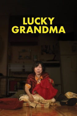 Lucky Grandma-fmovies