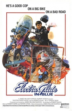 Electra Glide in Blue-fmovies