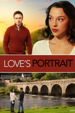 Love's Portrait-fmovies