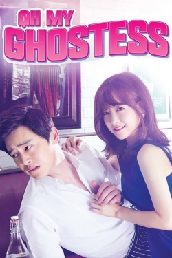 Oh My Ghost-fmovies