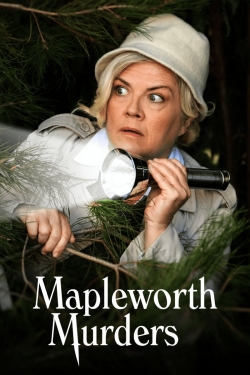 Mapleworth Murders-fmovies