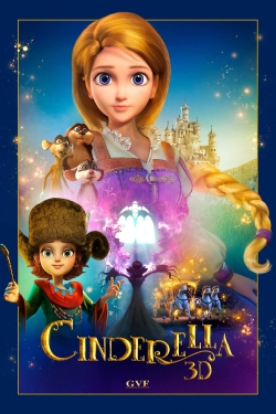 Cinderella and the Secret Prince-fmovies