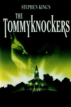 The Tommyknockers-fmovies