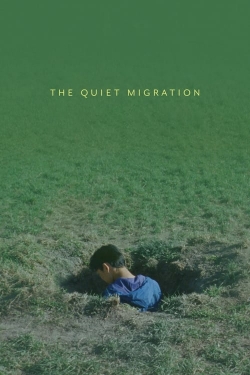 The Quiet Migration-fmovies