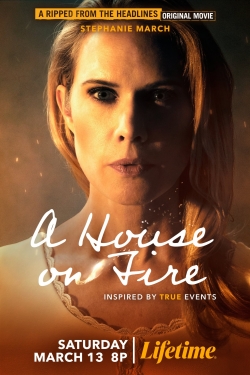 A House on Fire-fmovies