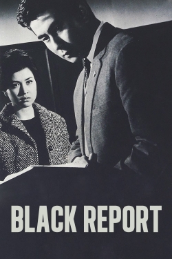 Black Report-fmovies