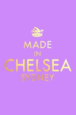Made in Chelsea: Sydney-fmovies