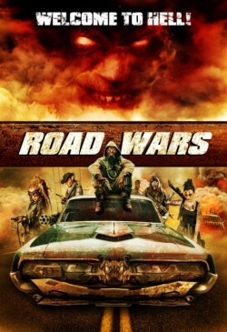 Road Wars-fmovies