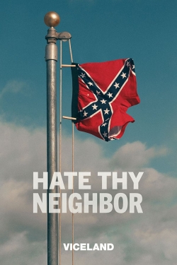 Hate Thy Neighbor-fmovies