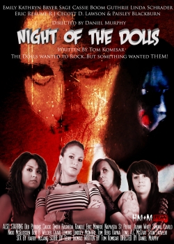 Night of the Dolls-fmovies