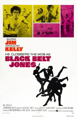 Black Belt Jones-fmovies