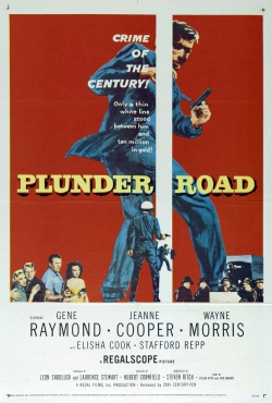 Plunder Road-fmovies