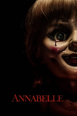 Annabelle-fmovies