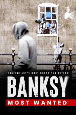Banksy Most Wanted-fmovies