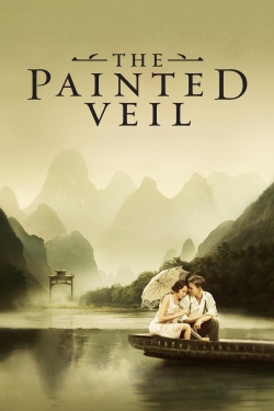 The Painted Veil-fmovies