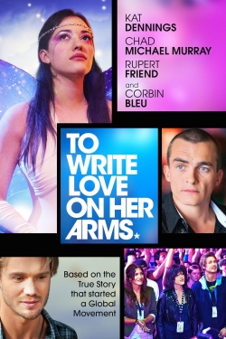 To Write Love on Her Arms-fmovies