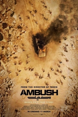 The Ambush-fmovies