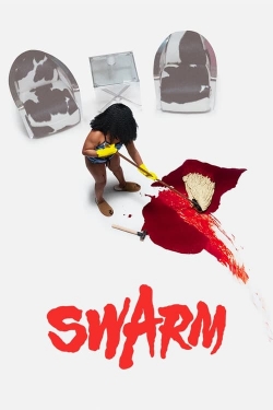 Swarm-fmovies