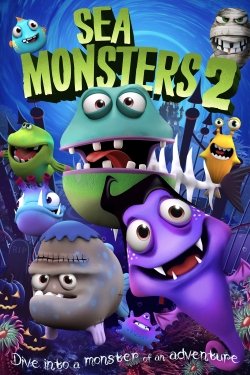 Sea Monsters 2-fmovies