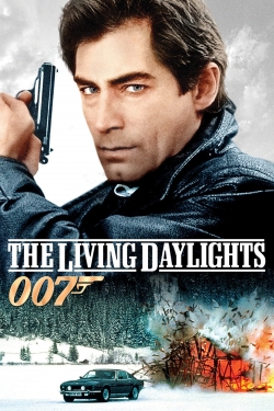 The Living Daylights-fmovies