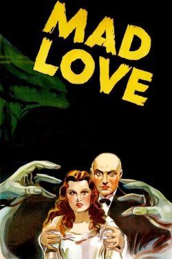 Mad Love-fmovies