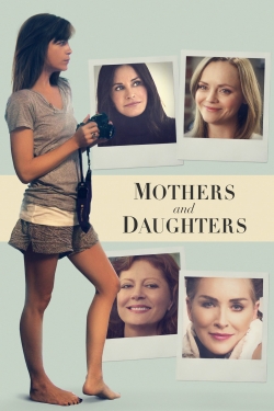 Mothers and Daughters-fmovies