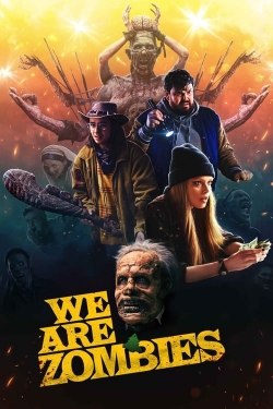 We Are Zombies-fmovies