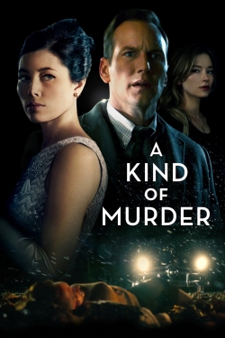 A Kind of Murder-fmovies