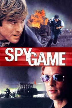 Spy Game-fmovies