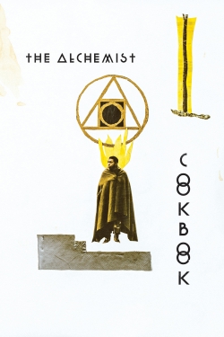 The Alchemist Cookbook-fmovies