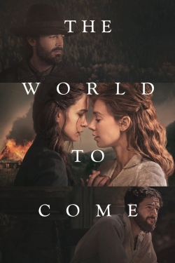 The World to Come-fmovies