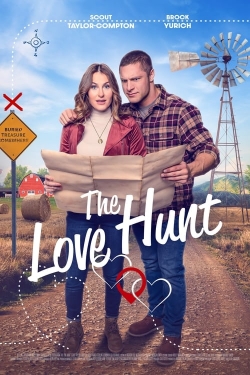 The Love Hunt-fmovies