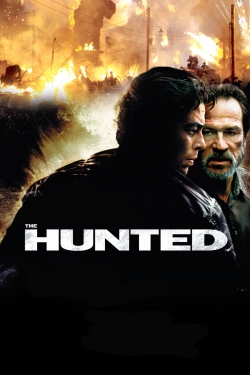 The Hunted-fmovies