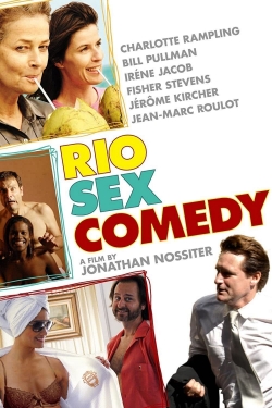 Rio Sex Comedy-fmovies