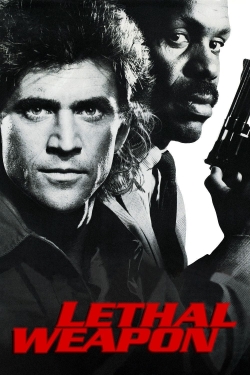 Lethal Weapon-fmovies