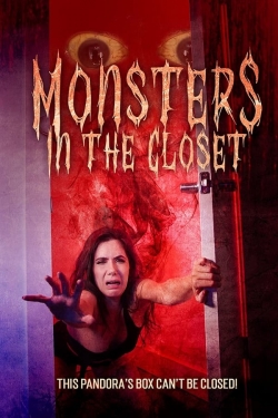 Monsters in the Closet-fmovies