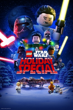 The Lego Star Wars Holiday Special-fmovies