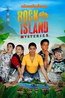 Rock Island Mysteries-fmovies