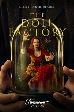 The Doll Factory-fmovies