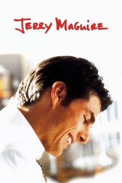 Jerry Maguire-fmovies