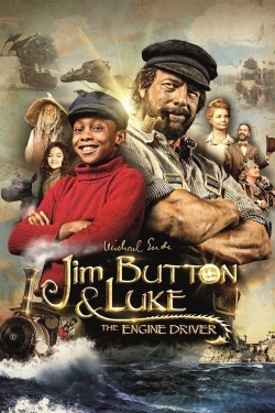 Jim Button and Luke the Engine Driver-fmovies