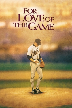 For Love of the Game-fmovies