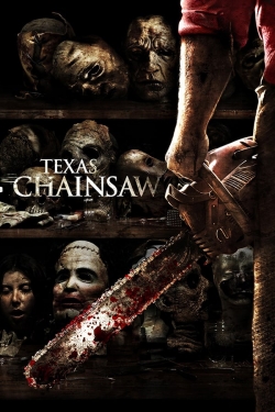 Texas Chainsaw 3D-fmovies