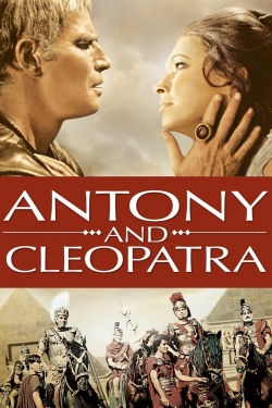 Antony and Cleopatra-fmovies