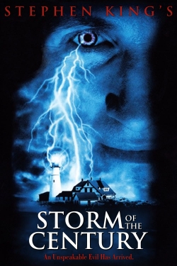 Storm of the Century-fmovies